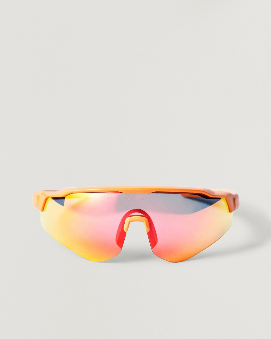 Herren | CHIMI Sleet Active Orange | CHIMI | Sleet Active Orange