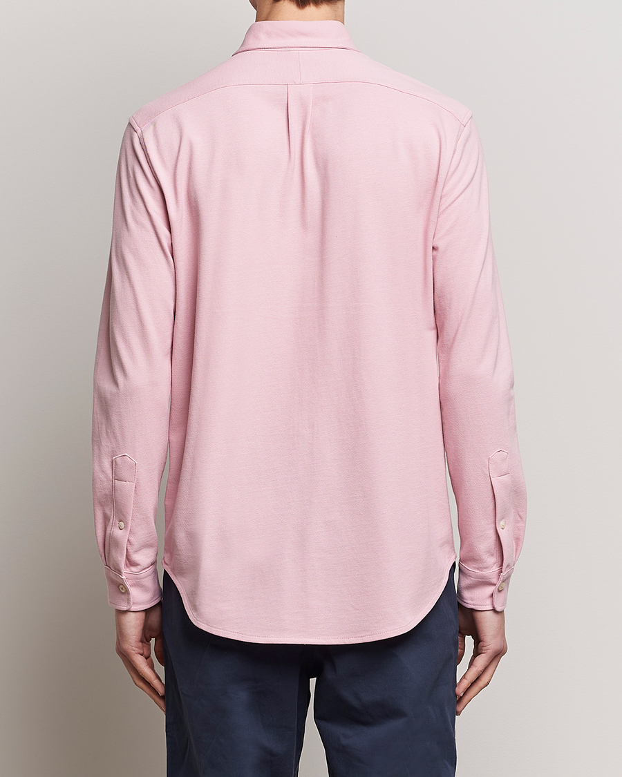 Herren | Hemden | Polo Ralph Lauren | Featherweight Shirt Chino Pink