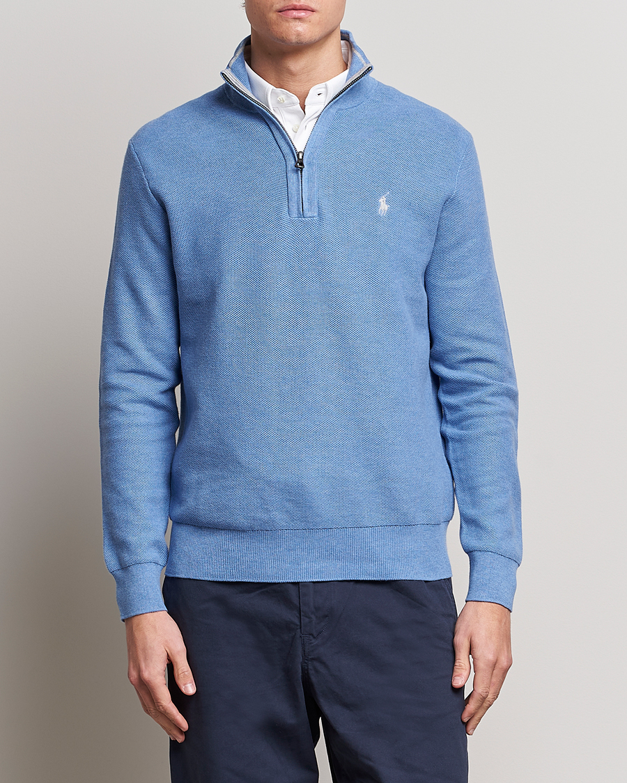 ralph lauren half