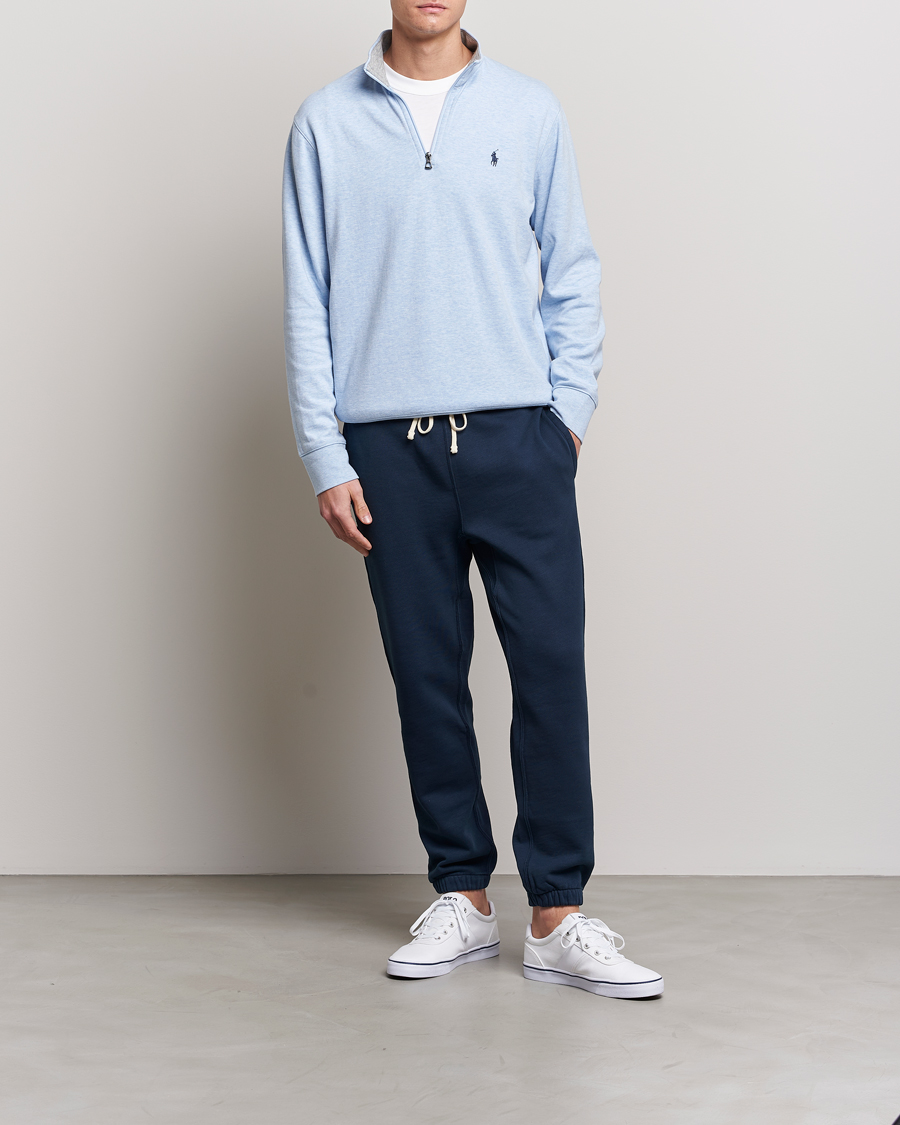 Herren | Hosen | Polo Ralph Lauren | Vintage Fleece Sweatpants Cruise Navy