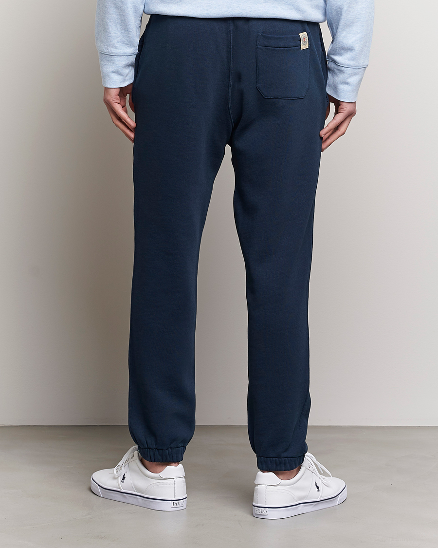 Herren | Hosen | Polo Ralph Lauren | Vintage Fleece Sweatpants Cruise Navy