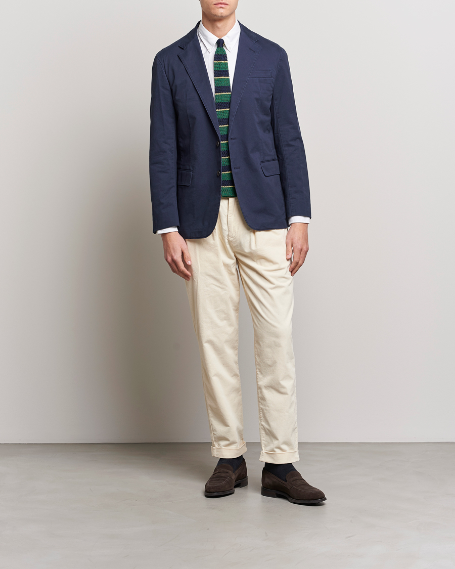 Herren | Hosen | Polo Ralph Lauren | Corduroy Tennis Trousers Guide Cream