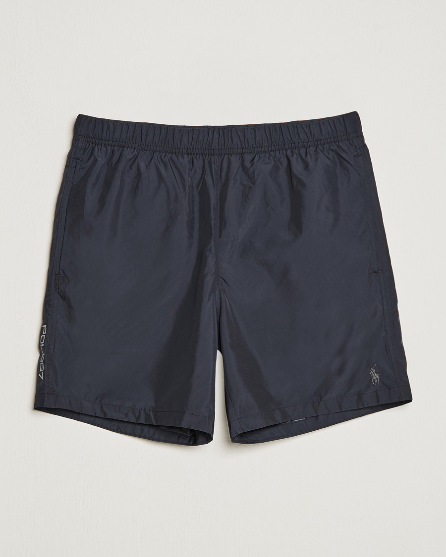 Herren | Shorts | Polo Ralph Lauren | Ripstop Performance Shorts Black