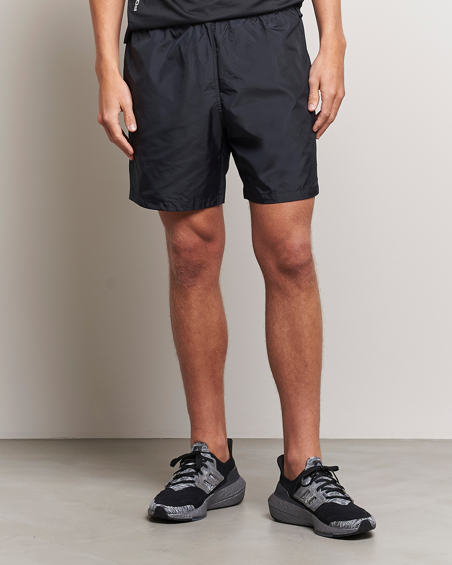 Herren | Shorts | Polo Ralph Lauren | Ripstop Performance Shorts Black