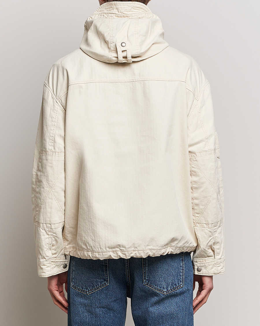 Herren | Jacken | Polo Ralph Lauren | Regatta Lined Field Jacket English Cream