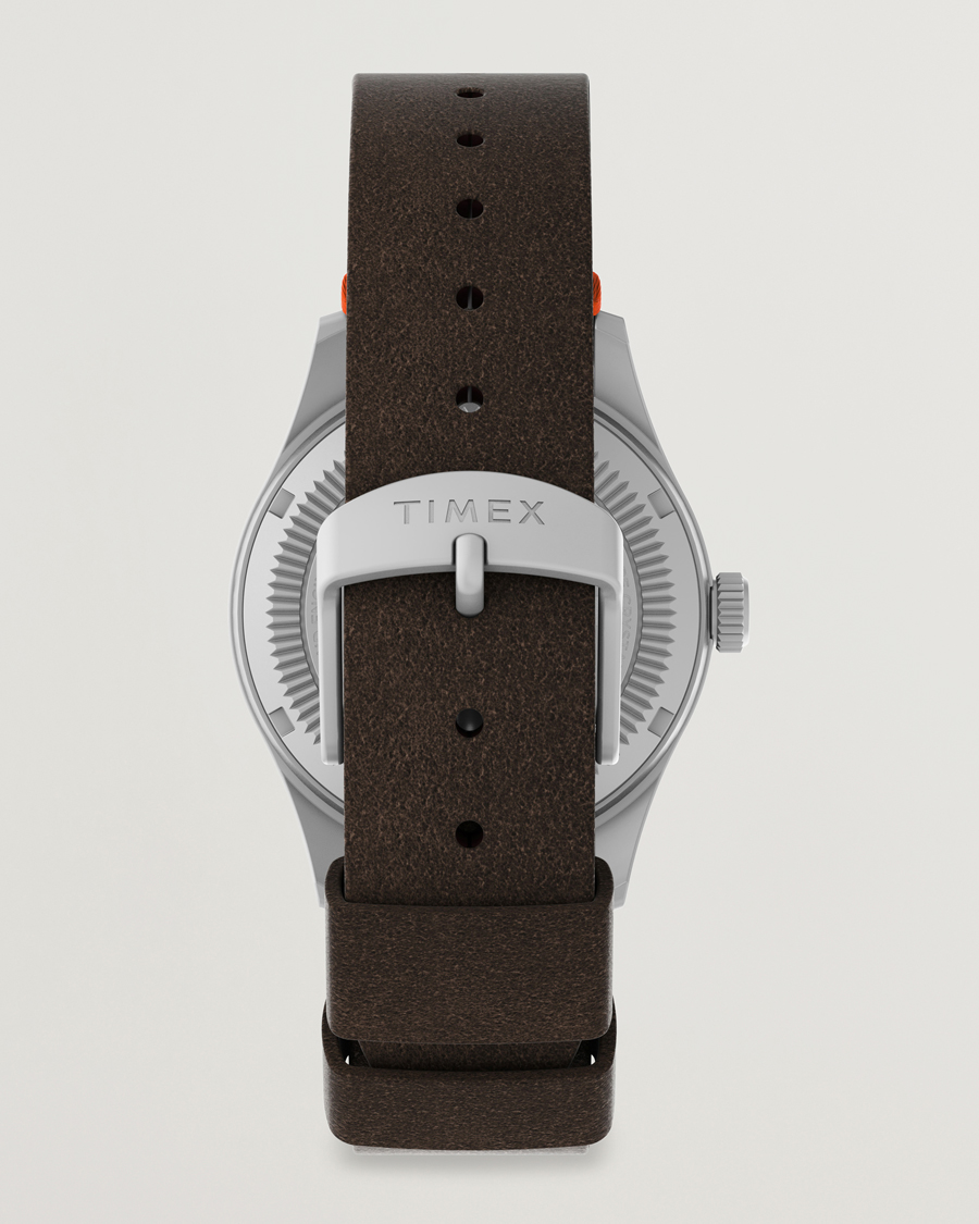 Herren | Timex Field Post Solar Watch 36mm Textured Black Dial | Timex | Field Post Solar Watch 36mm Textured Black Dial