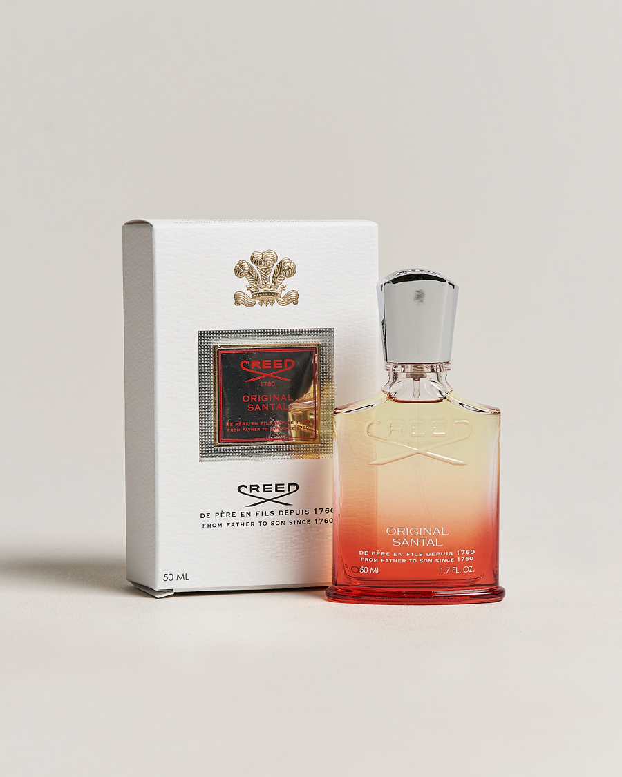 Men |  | Creed | Original Santal Eau de Parfum 50ml   