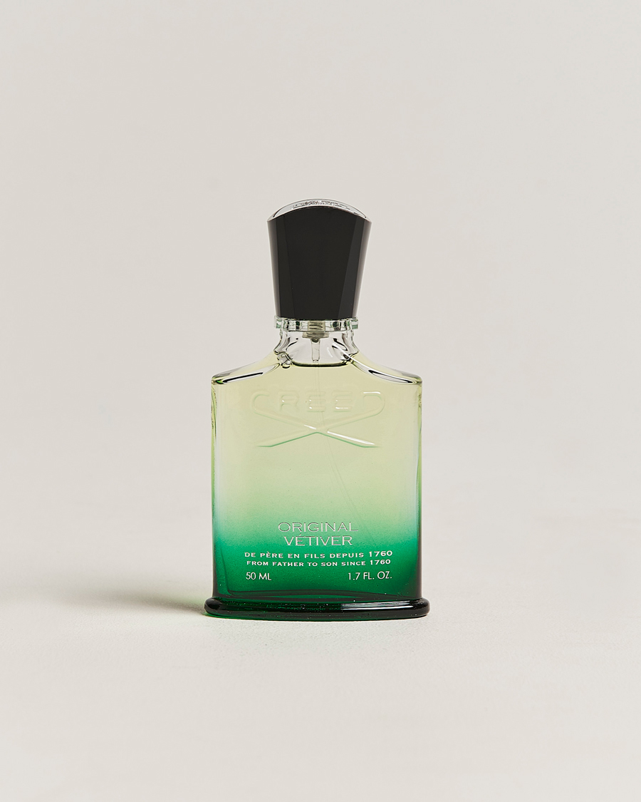 Herren | Parfüm | Creed | Original Vetiver Eau de Parfum 50ml