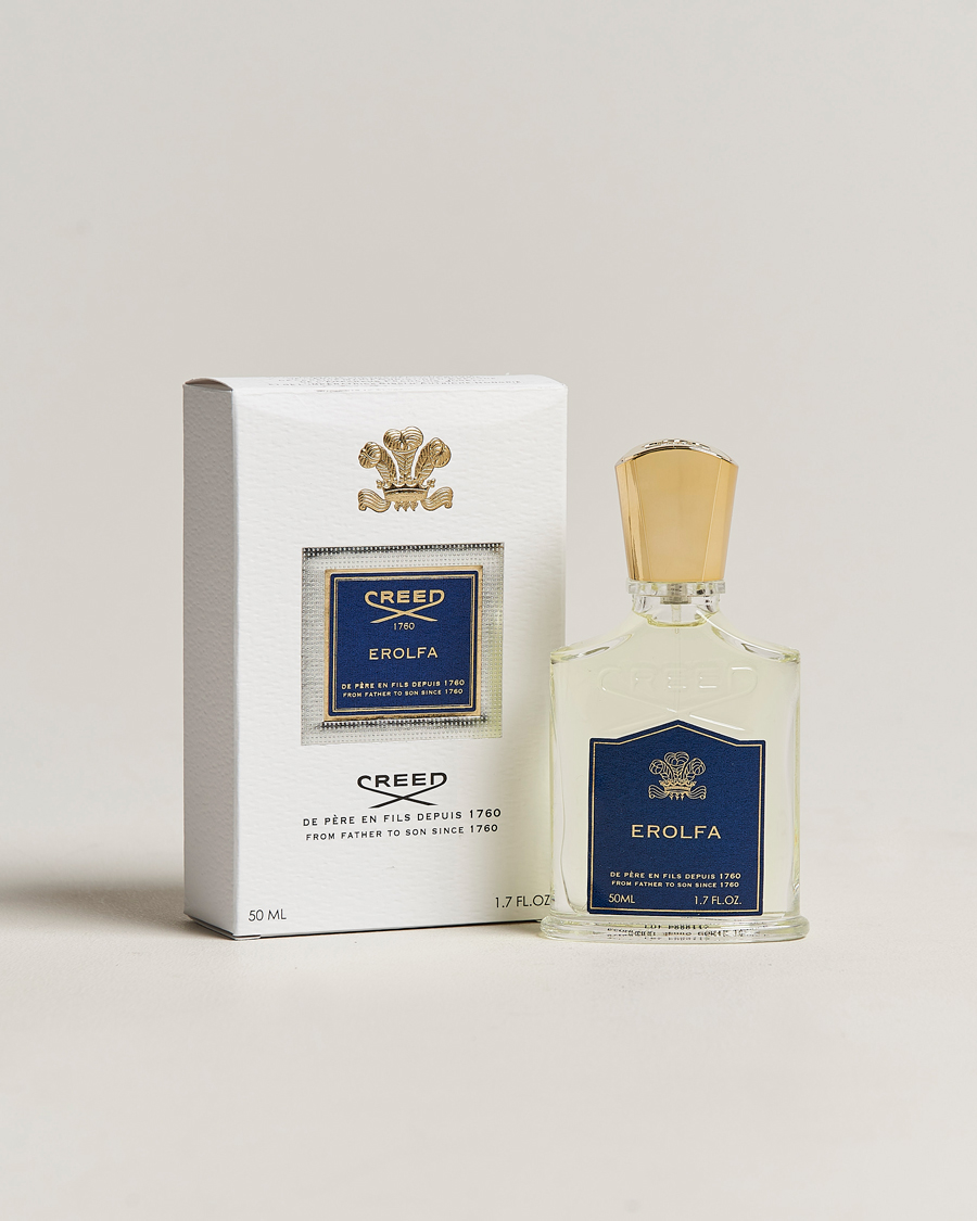 Herren | Parfüm | Creed | Erolfa Eau de Parfum 50ml