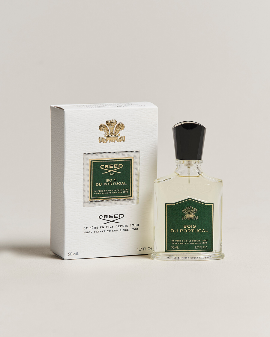 Herren | Parfüm | Creed | Bois Du Portugal Eau de Parfum 50ml