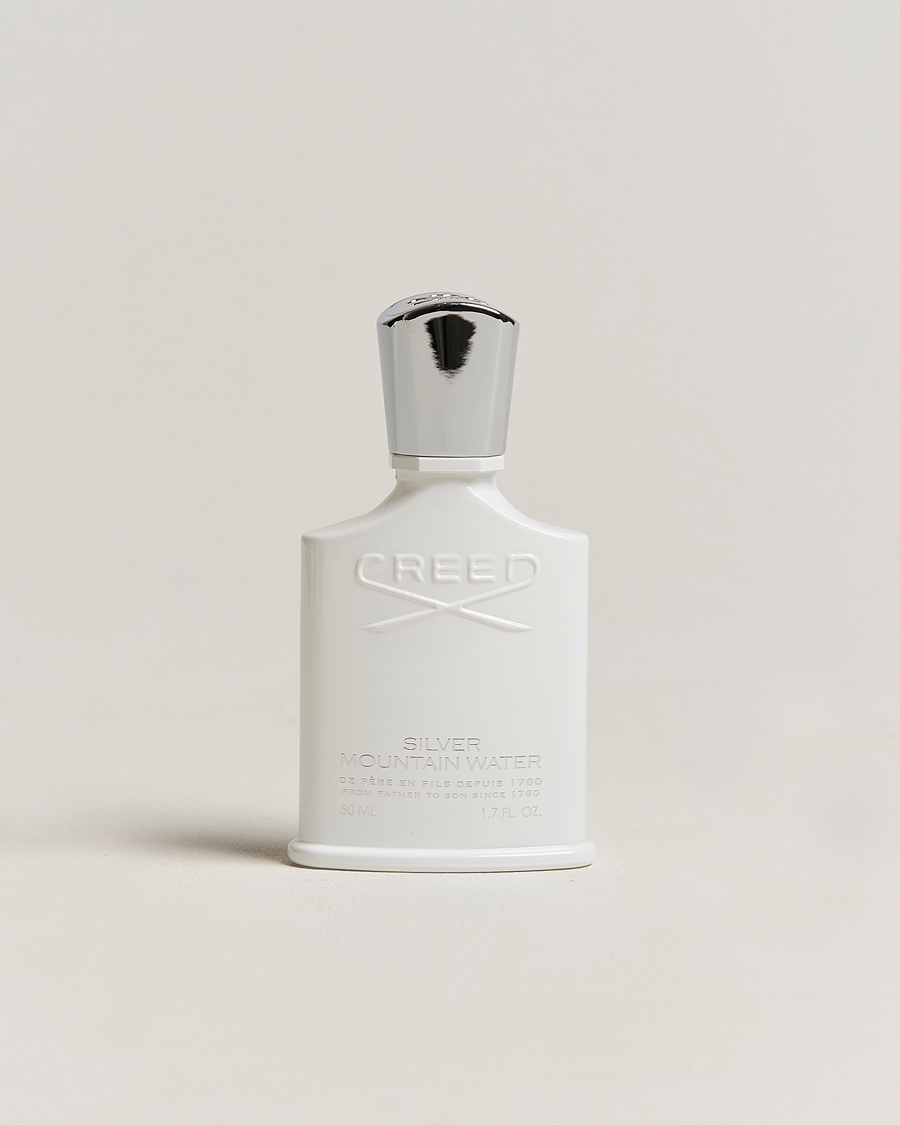 Herren | Parfüm | Creed | Silver Mountain Water Eau de Parfum 50ml     