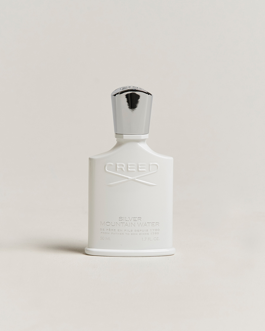 Herren | Parfüm | Creed | Silver Mountain Water Eau de Parfum 50ml