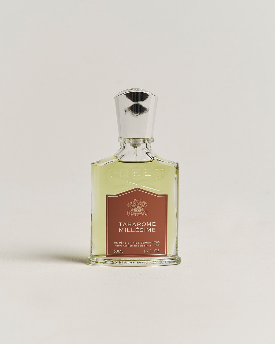 Herren | Parfüm | Creed | Tabarome Millesime Eau de Parfum 50ml