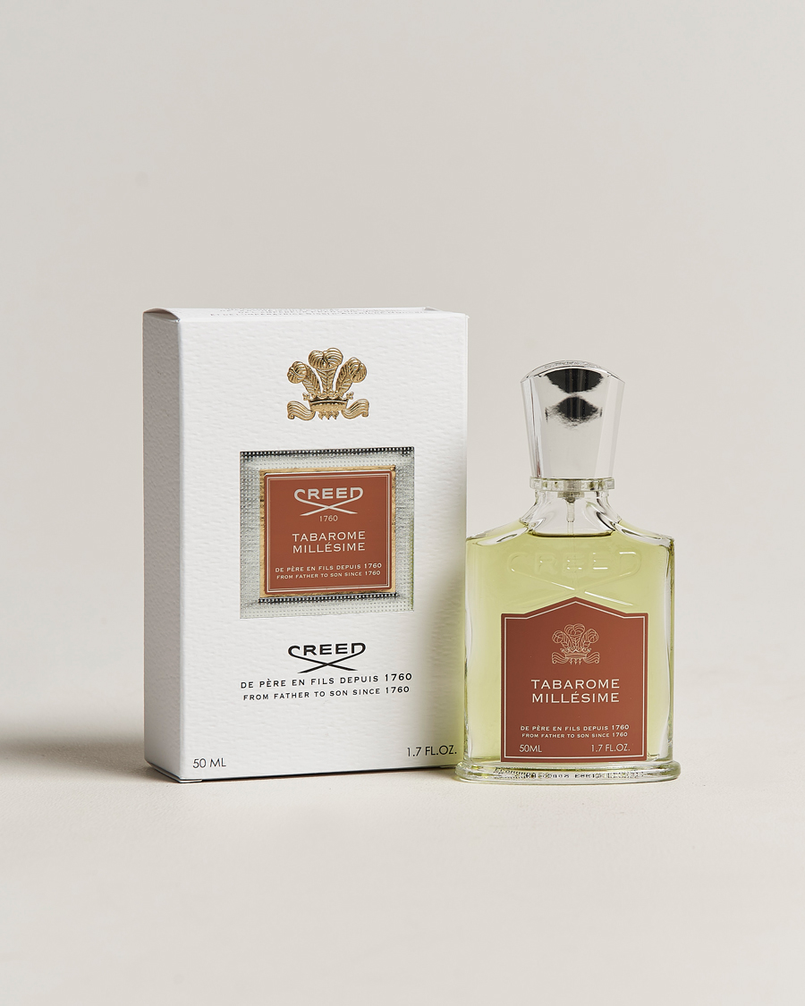 Herr |  | Creed | Tabarome Millesime Eau de Parfum 50ml   