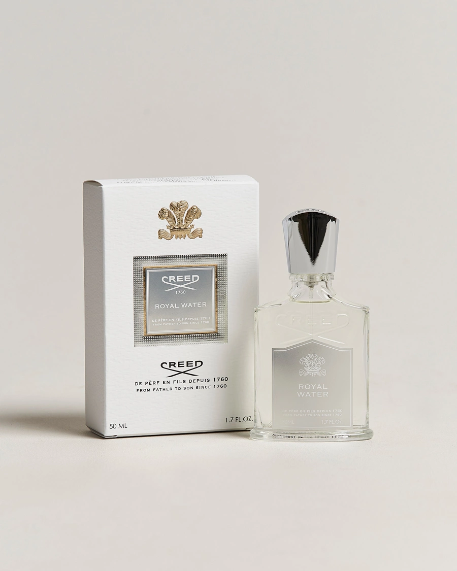 Herren | Parfüm | Creed | Royal Water Eau de Parfum 50ml   
