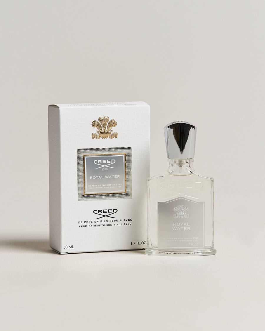 Herren | Creed | Creed | Royal Water Eau de Parfum 50ml   