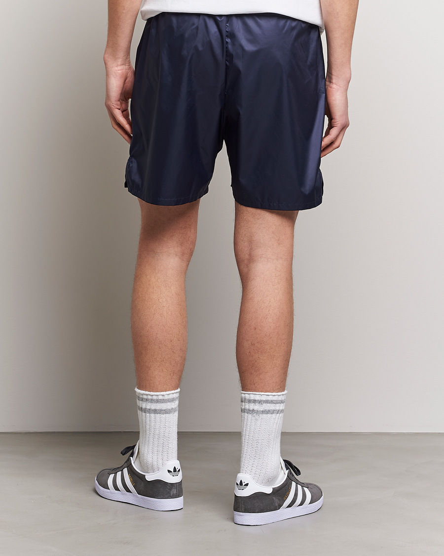 Herren | Shorts | Palmes | Middle Shorts Navy