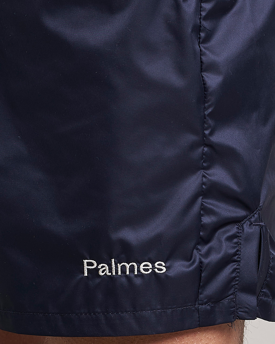 Herren | Shorts | Palmes | Middle Shorts Navy