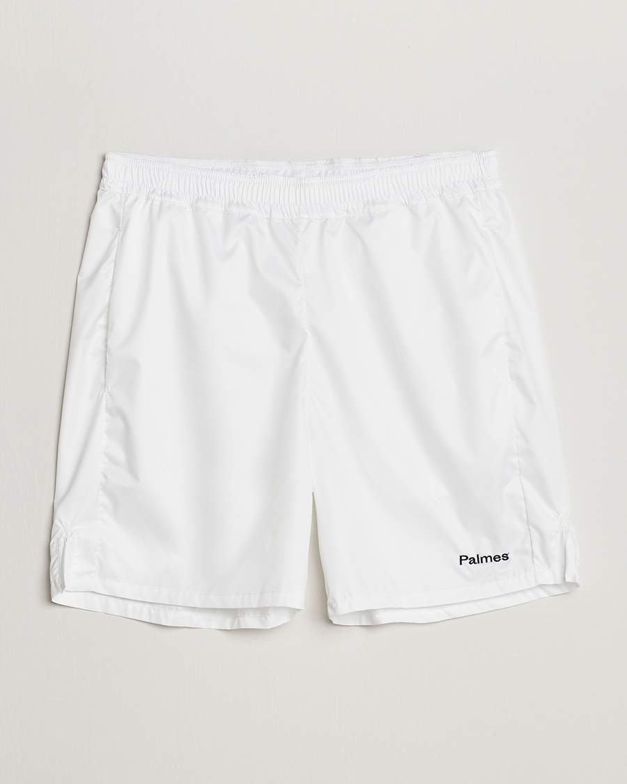 Herren | Shorts | Palmes | Middle Shorts White