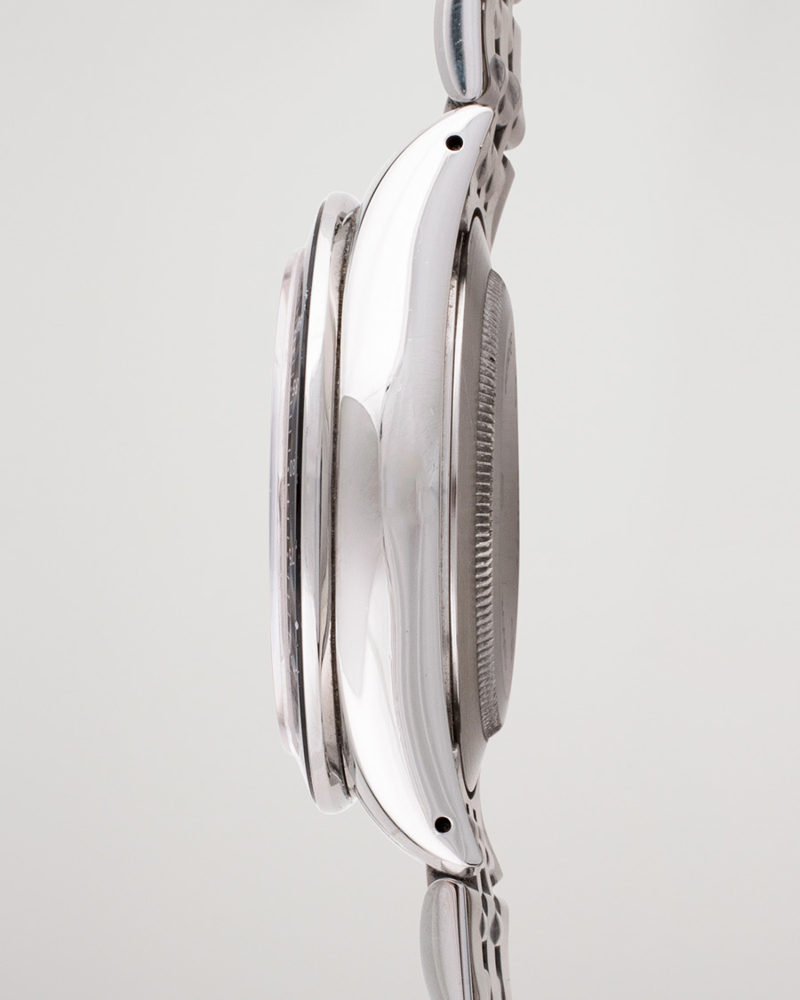 Herren | Pre-Owned & Vintage Watches | Tudor Pre-Owned | Prince Date 79260 Steel Panda