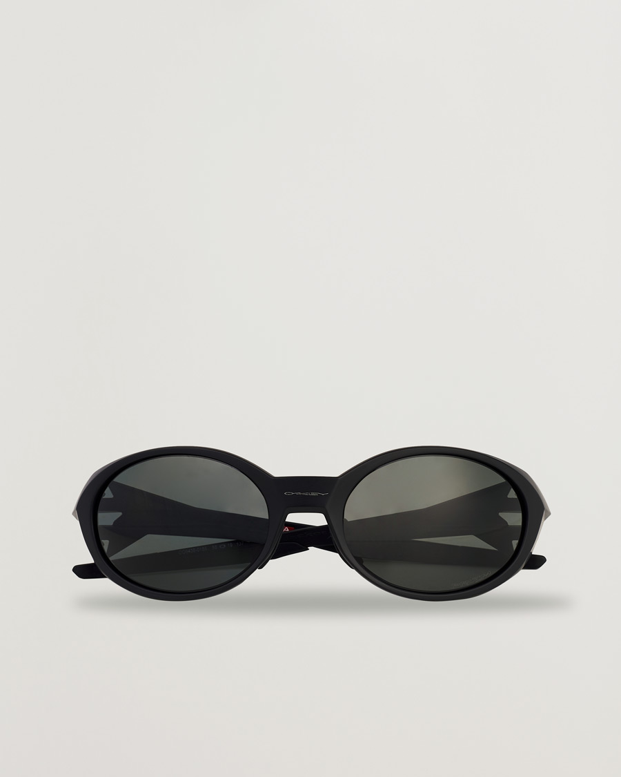 Herren |  | Oakley | Eye Jacket Redux Sunglasses Matte Black