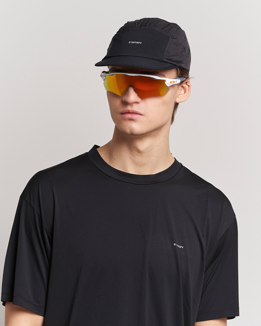 Herr | Accessoarer | Oakley | Radar EV Path Sunglasses Polished White