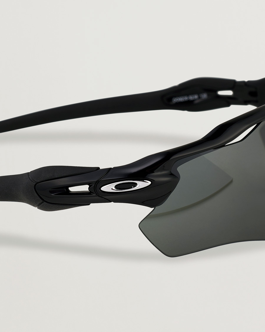 Herren | Sonnenbrillen | Oakley | Radar EV Path Sunglasses Polished Black
