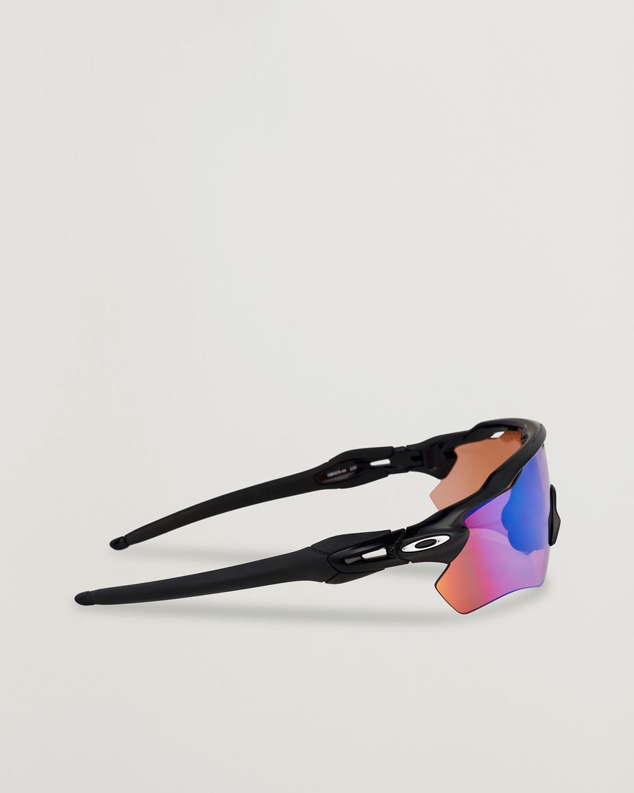Herren | Sonnenbrillen | Oakley | Radar EV Path Sunglasses Polished Black/Blue