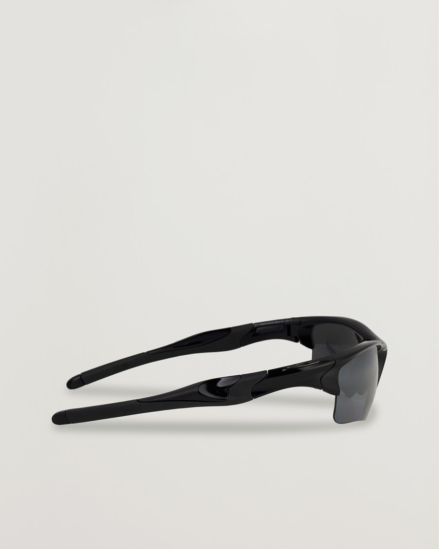 Herren | Sonnenbrillen | Oakley | Half Jacket 2.0 XL Sunglasses Polished Black