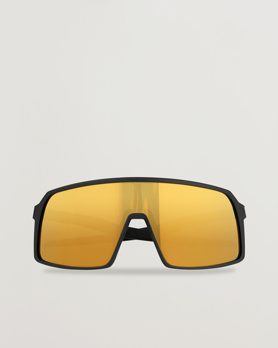 Herren | Oakley | Oakley | Sutro Sunglasses Matte Carbon