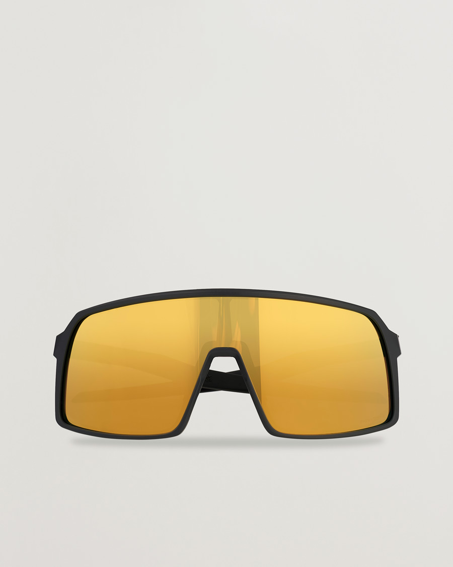 Herren | Sonnenbrillen | Oakley | Sutro Sunglasses Matte Carbon