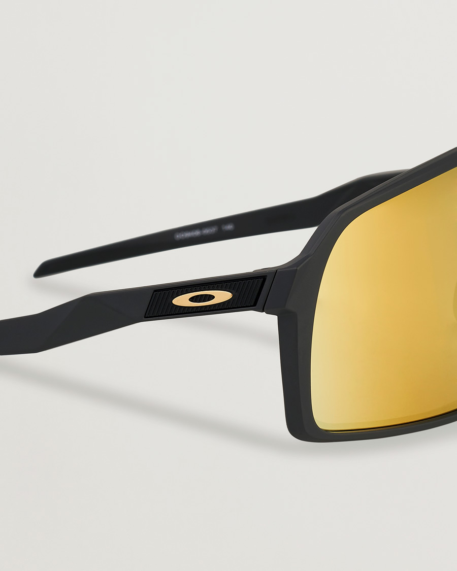 Herren | Sonnenbrillen | Oakley | Sutro Sunglasses Matte Carbon
