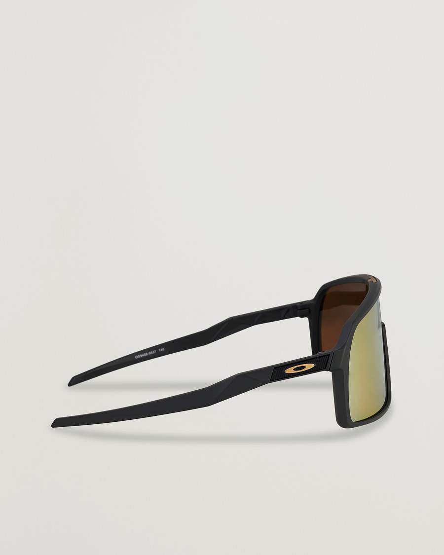 Herren | Sonnenbrillen | Oakley | Sutro Sunglasses Matte Carbon