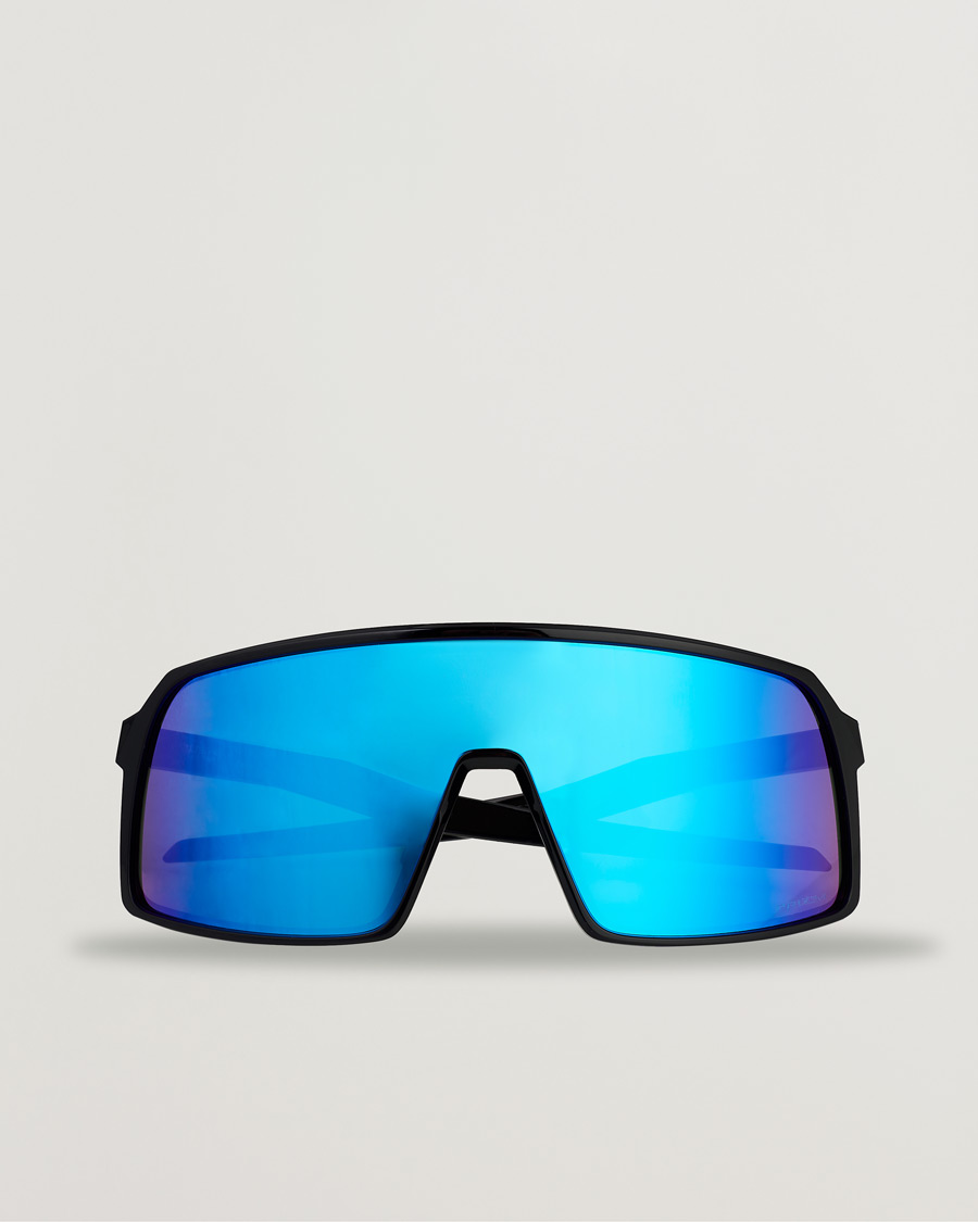 Herren |  | Oakley | Sutro Sunglasses Polished Black
