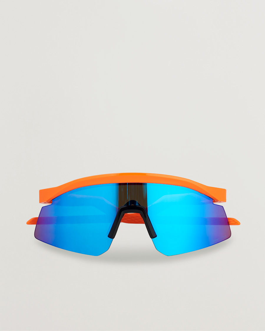 Herren |  | Oakley | Hydra Sunglasses Neon Orange
