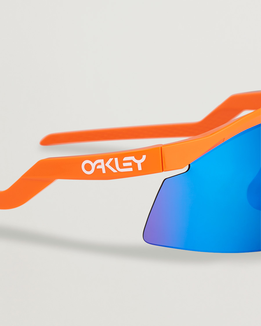 Herren | Sonnenbrillen | Oakley | Hydra Sunglasses Neon Orange