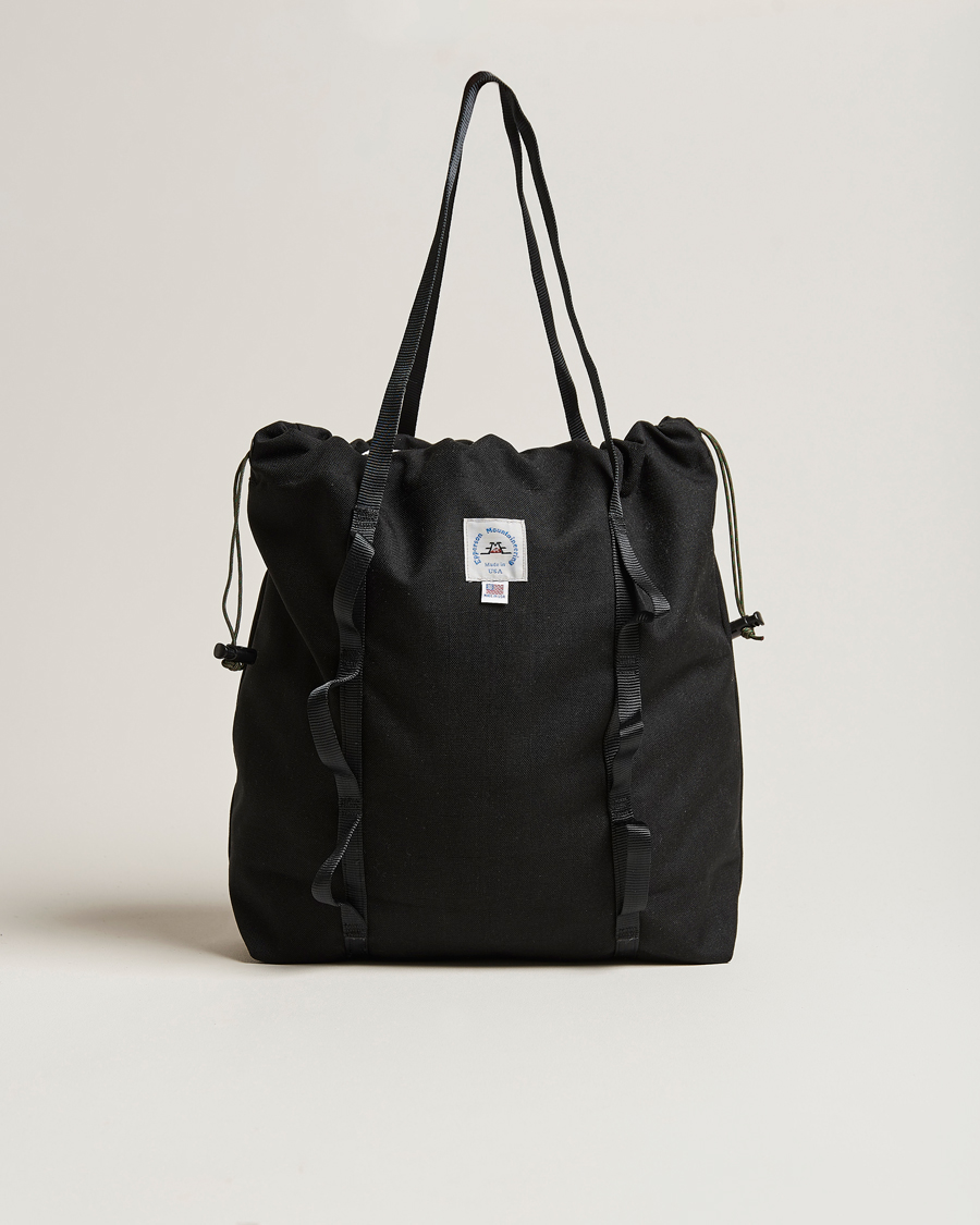 Herren | Taschen | Epperson Mountaineering | Climb Tote Bag Black