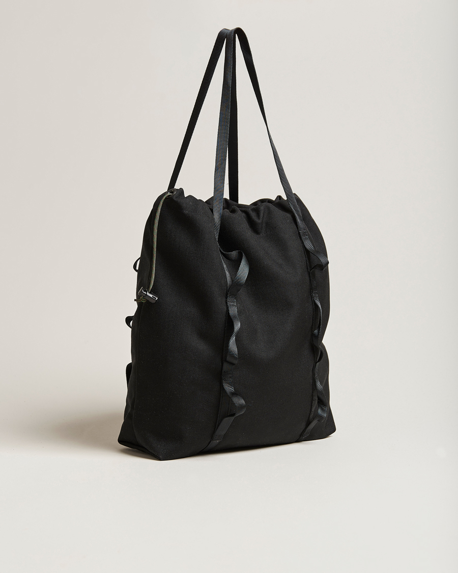 Herren | Taschen | Epperson Mountaineering | Climb Tote Bag Black
