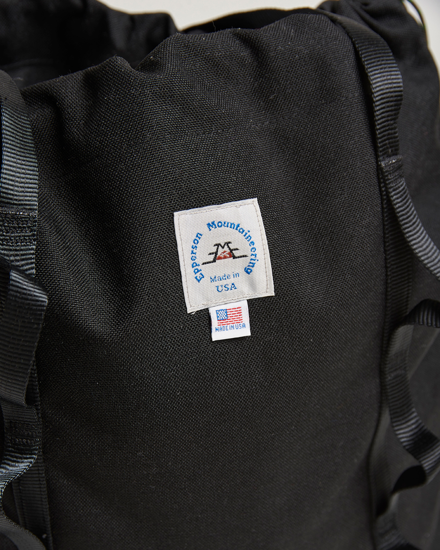 Herren | Taschen | Epperson Mountaineering | Climb Tote Bag Black