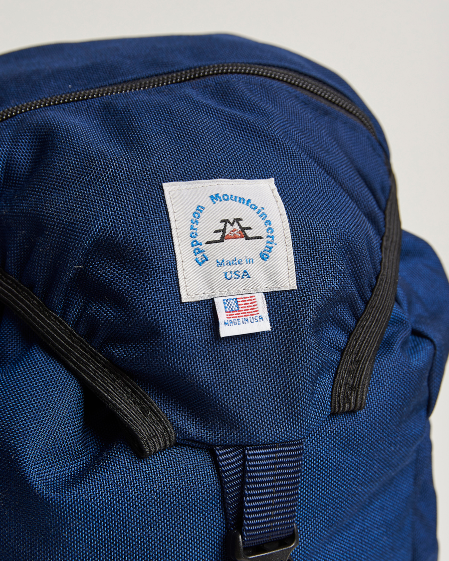 Herren | Taschen | Epperson Mountaineering | Small Climb Pack Midnight