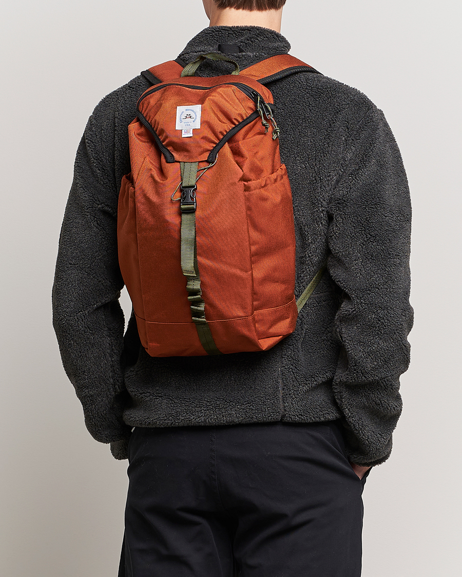 Herren | Taschen | Epperson Mountaineering | Small Climb Pack Clay