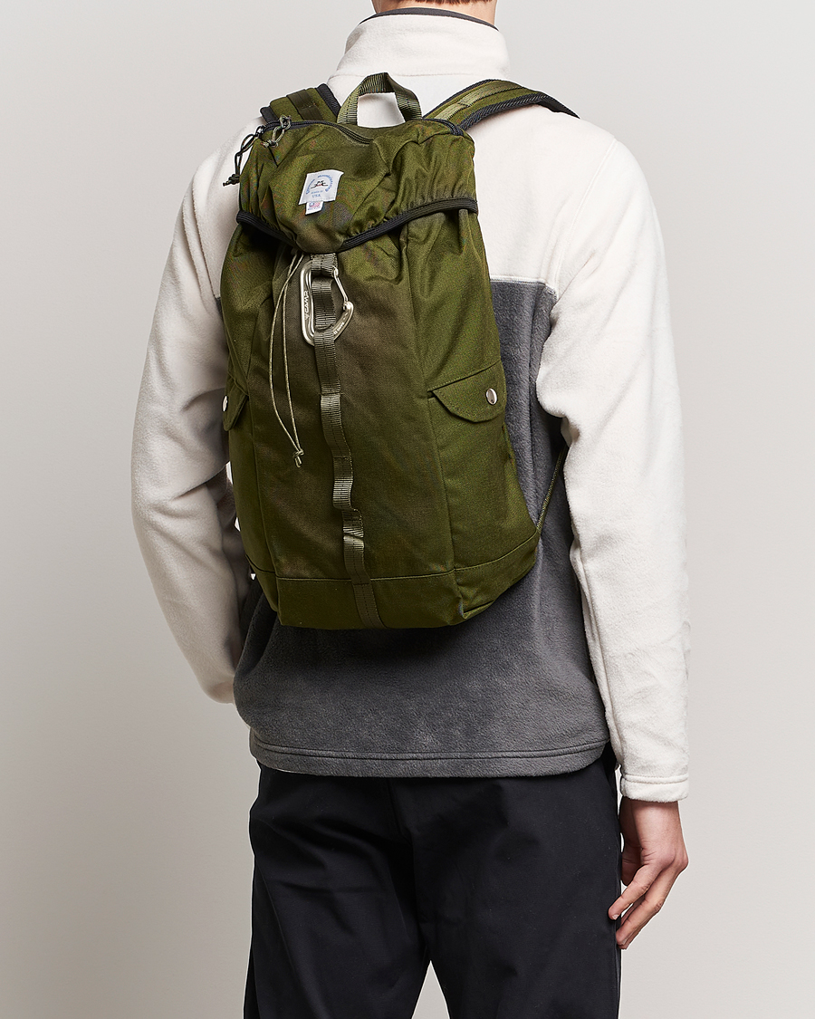 Herren | Accessoires | Epperson Mountaineering | Medium Climb Pack Moss