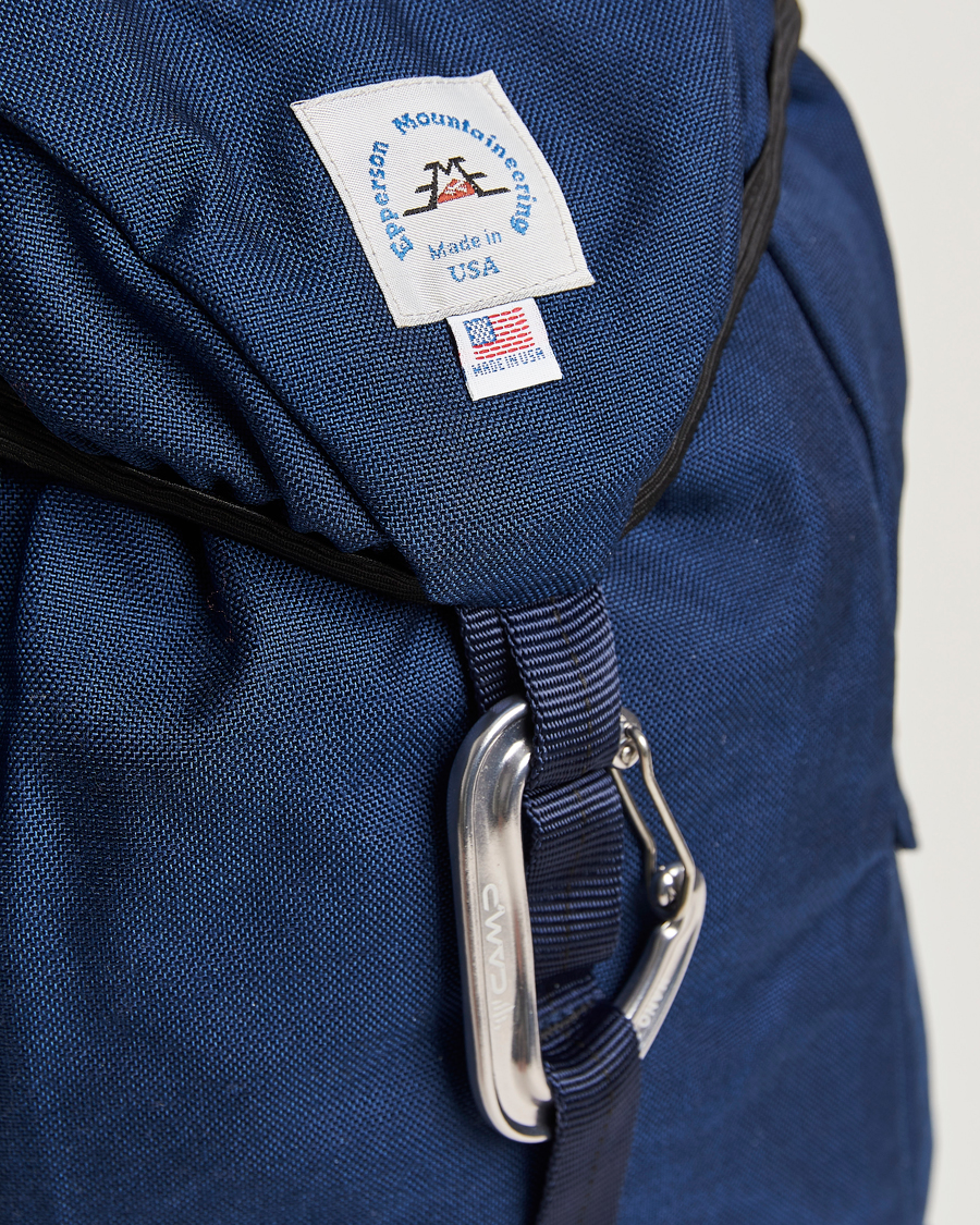 Herren | Taschen | Epperson Mountaineering | Medium Climb Pack Midnight