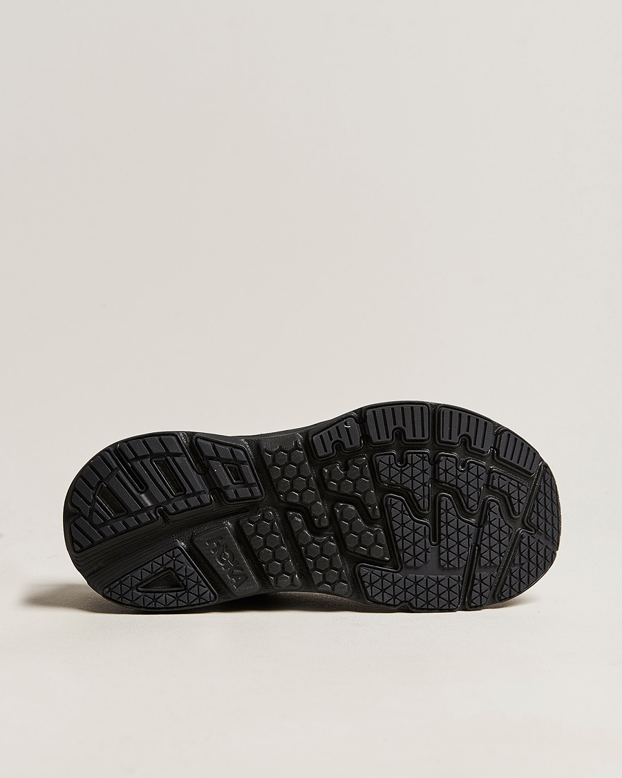 Herren | Bondi L Gore-Tex Black | Hoka One One | Bondi L Gore-Tex Black