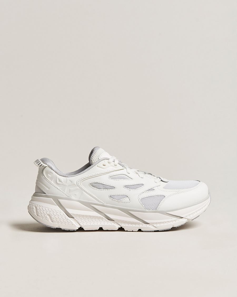 Herren | Clifton L White | Hoka One One | Clifton L White