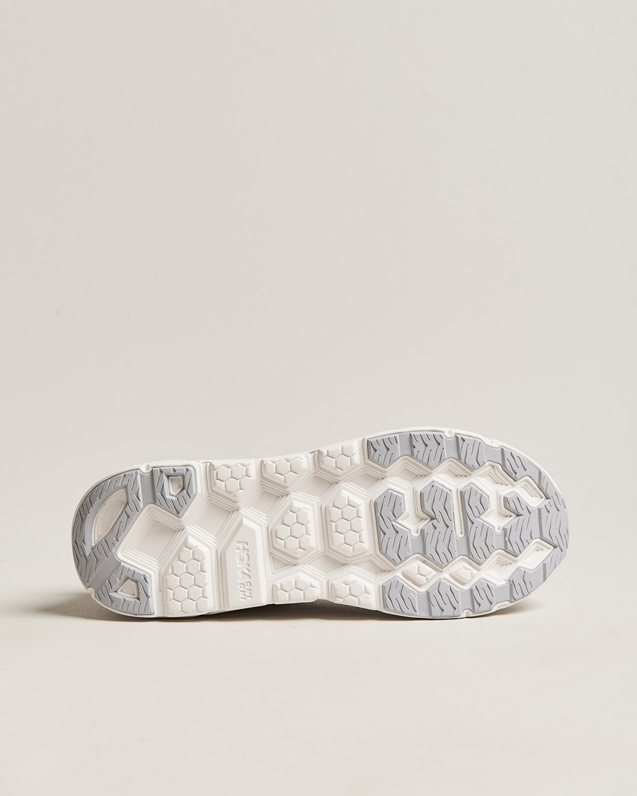 Herren | Clifton L White | Hoka One One | Clifton L White