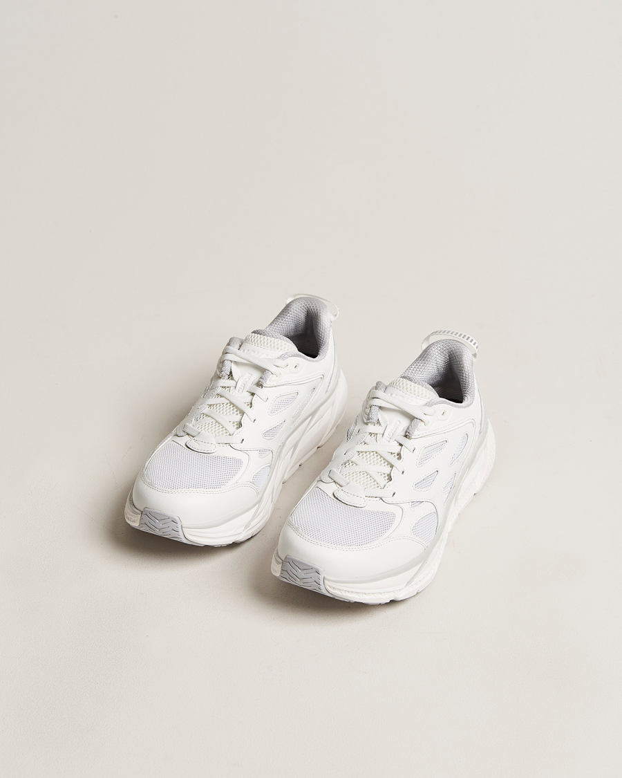 Herren | Clifton L White | Hoka One One | Clifton L White