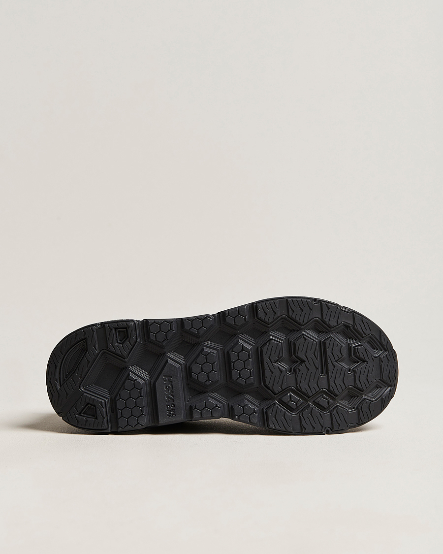Herren | Clifton L Gore-Tex Black | Hoka One One | Clifton L Gore-Tex Black