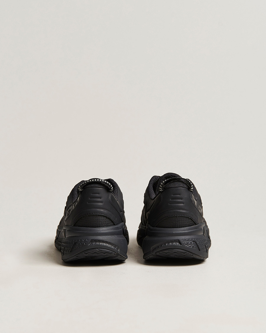 Herren | Clifton L Gore-Tex Black | Hoka One One | Clifton L Gore-Tex Black