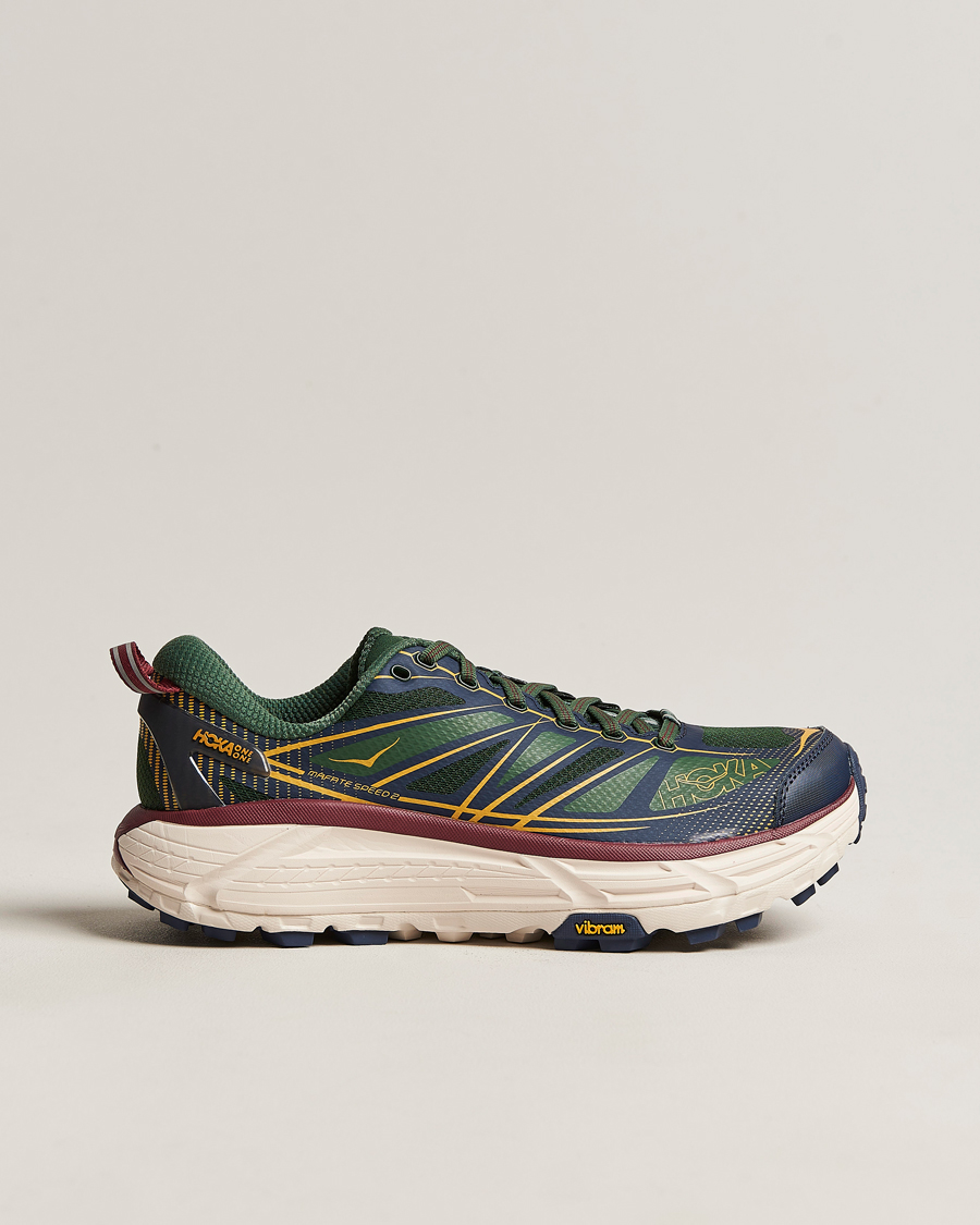 Herren | Mafate Speed 2 Mountain View/Outer Space | Hoka One One | Mafate Speed 2 Mountain View/Outer Space